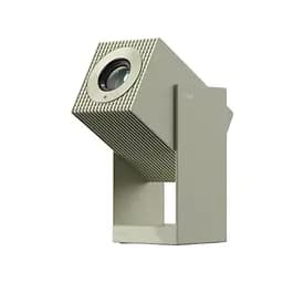 Портативный смарт-проектор Wanbo Cube 2 Pro / 1920x1080 / 500 ANSI lm / Android TV 11.0 / Wi-Fi / Bluetooth / Зеленый