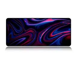 Ігрова поверхня WorkPlace AT APPLE WALLPAPER 500х1000 мм