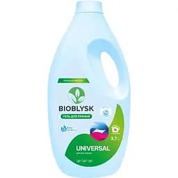 Гель для прання BioBlysk Universal 3.7 л