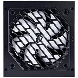 Блок живлення 1stPlayer PS-500FK 500W (FK-500-BK-EU) - мініатюра 2