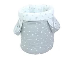 Корзина для игрушек Moontime "Звездопад"