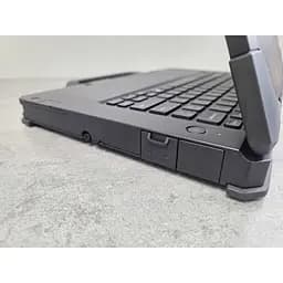 Ноутбук Dell Pro Rugged, Ultra 5 125U, 32GB, 1TB, 5G, touchscreen - мініатюра 11