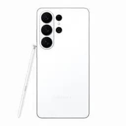 Смартфон Samsung Galaxy S26 Ultra 12/256GB White (SM-S948BZWDEUC) - мініатюра 3
