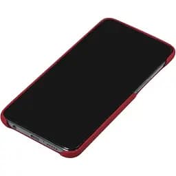 Чохол-накладка RedPoint Uno Case Xiaomi Redmi Note 9 Pro/Note 9S/Note 9 Pro Max Red - мініатюра 7