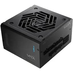 БЖ 650W FSP VITA-650GM 80+ Gold, 120mm HYB fan, Modular, ATX V3.1, Retail Box (VITA-650GM) - мініатюра 6