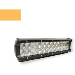 Автофара XPRO 5D-72W-MIX ЛЕД-балка на дах 300х70х80 мм 24LED (24 LED5D-72W-MIX) - мініатюра 2