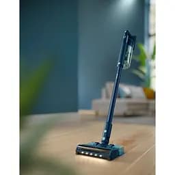 Пилосос Philips Series 5000 бездротовий синій (XC5141/01) - мініатюра 6