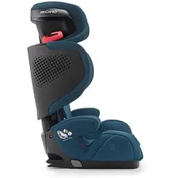 Автокрісло Recaro Mako Elite2 Select Garnet Red, червоне (89042430050) - мініатюра 3