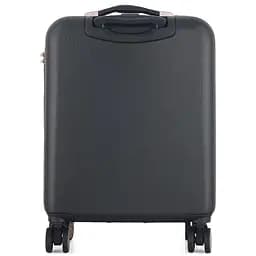 Валіза Semi Line 20" S Black (T5787-1) - мініатюра 4