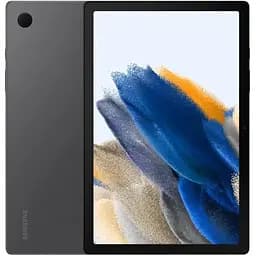 Планшет Samsung Galaxy Tab A8 10.5 4/128GB LTE Dark Grey (SM-X205NZAF)