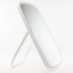 Дзеркало для макіяжу Xiaomi Jordan-Judy LED Makeup Mirror (NV026) Pink - мініатюра 3