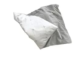 Плед з плюшем Moontime 100x80 см "Корони"