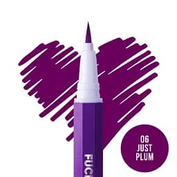 Лайнер для очей Sinart Fucking Awesome Waterproof Eyeliner 06 1 г - мініатюра 4