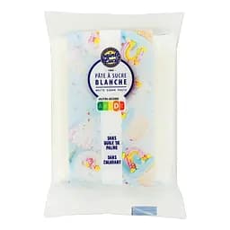 Паста Sainte Lucie сахарная250 г