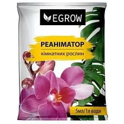 Биостимулятор Агрохимпак Egrow для комнатных растений 5 мл (53458)