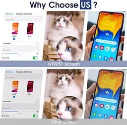 Екран для iPhone 13 Pro MAX РК-дисплей 6,7" РК-екран 13 Pro MAX Заміна РК-дисплея для iPhone13 Pro MAX Інструменти для заміни - мініатюра 5