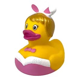 Уточка FunnyDucks Плейбой (1852)