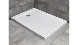 Душовий піддон Radaway Doros F 120x80 SDRF1280-01 - мініатюра 2