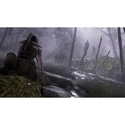 Ключ активації Microsoft Hellblade: Senua's Sacrifice для Xbox One/Series - мініатюра 3