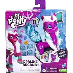 Ігрова фігурка My Little Pony Wing Surprise Opaline Arcana (F6346_F6447)