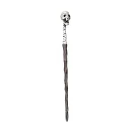 Чарівна паличка Harry Potter Skull - Death Eater Wand (Гаррі Поттер) - мініатюра 3