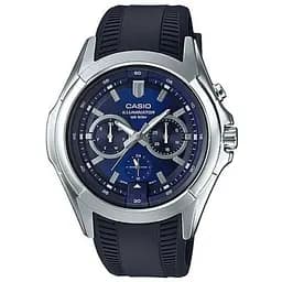 Чоловічий годинник Casio Timeless Collection MTP-E204-2A