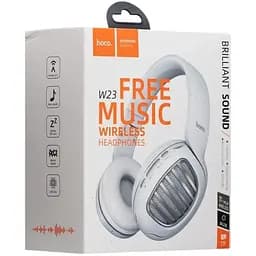 Бездротова стерео гарнітура Hoco W23 з вологозахистом (23583-01_496)