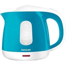 Електрочайник Sencor SWK 1017TQ