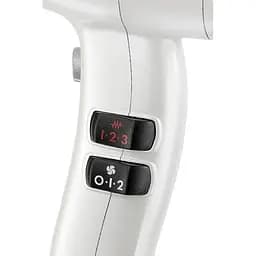 Фен Valera SE Master Pro 3200 Pearl White [MP3.2X RC PW] [79203] - мініатюра 4