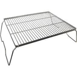 Решетка-гриль Santos XL складная нержавеющая сталь (899409)