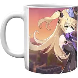 Кружка GeekLand Genshin Impact Геншин Импакт Фишль GN 02.488