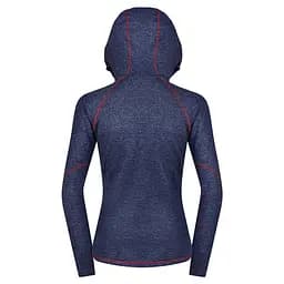 Куртка Fjord Nansen Hasvik Wind Women Blue/Navy L (1046-fn_45549) - мініатюра 2