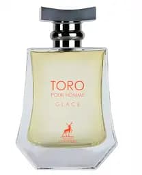 Оригинал Alhambra Toro Pour Homme Glace 100 мл парфюмированная вода