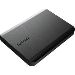Зовнішній жорсткий диск 2.5 1TB Toshiba (HDTB510EK3AA)
