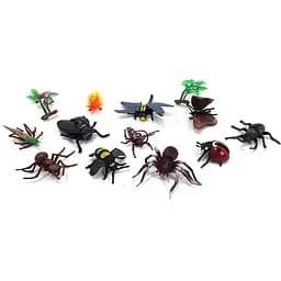 Набор насекомых A-Toys 303-291