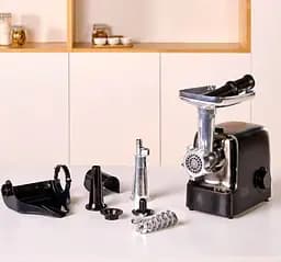 М’ясорубка Black&Decker BXMMA2200E - мініатюра 2