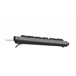 Комплект (клавіатура + миша) 2E MK401 USB Black (2E-MK401UB) - мініатюра 4