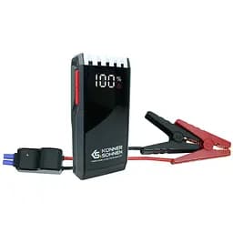 Пусковий пристрій для авто Konner&Sohnen KS JS-1400 (KS JS-1400)