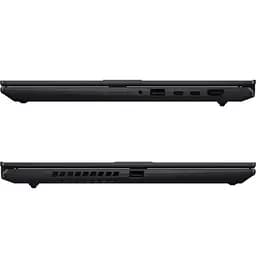 Ноутбук ASUS Vivobook S 15 K3502ZA-BQ409 (90NB0WK2-M00NE0) (90NB0WK2-M00NE0) - мініатюра 5
