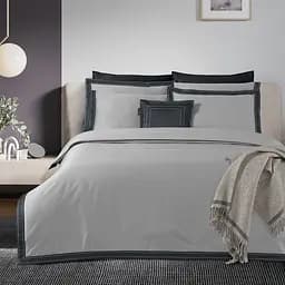 Постільна білизна Layana Gri Сатин Преміум (на замовлення) Sarev pbe0051712