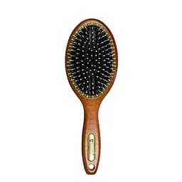 Щітка для волосся масажна Salon Professional 7699CLG SL