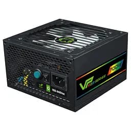 Блок питания GameMax VP-700-M-RGB (700 Вт)