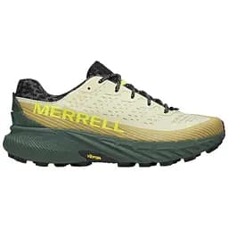 Кросівки Merrell Agility Peak 5 Mns 42 Білий/Зелений (1054-036.1662)