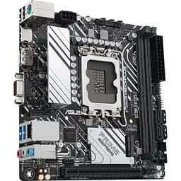Материнська плата Asus Prime H610I-Plus-CSM (90MB1GB0-M0EAYC) [147085] - мініатюра 4