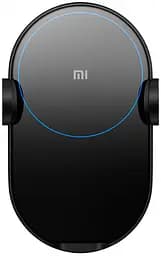Автодержатель с беспроводной зарядкой XiaomiXiaomi QI Car Wireless Charger WCJ02ZM GDS4108CN GDS4127GL