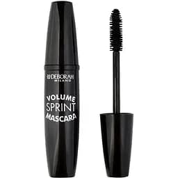 Туш для вій Deborah об `ємна, 1 шт