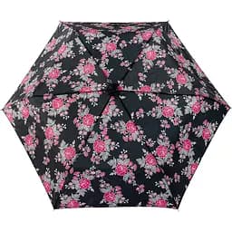 Женский складной зонтик механический Incognito 91 см разноцветный