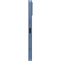 Смартфон Sony Xperia 5 V 8/256GB Blue [96971] - мініатюра 6