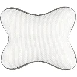 Подушка ортопедична Home Line Піна меморі Метелик 50х35х10 см (179082) - мініатюра 2