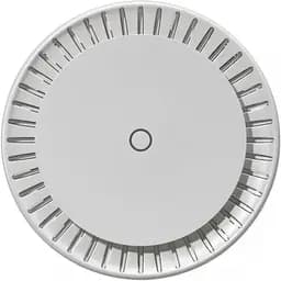 Точка доступу Mikrotik RB cAP ax (cAPGi-5HaxD2HaxD) 2.4GHz 802.11b/g/n/ax, 5GHz 802.11a/n/ac/ax, 2xG